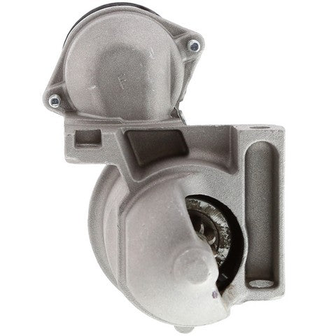 DENSO Auto Parts Starter P/N:280-5146 Fits: Buick Century, Buick Skylark, Buick Somerset, Buick Somerset Regal, Chevrolet Camaro, Chevrolet Celebrity, Chevrolet Citation, Oldsmobile Calais, Oldsmobile Cutlass Calais - Image 1