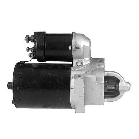 DENSO Auto Parts Starter P/N:280-5148 Fits: Chevrolet C10, Chevrolet C10 Suburban, Chevrolet C1500, Chevrolet C20, Chevrolet C20 Suburban, Chevrolet Camaro, Chevrolet K10, Chevrolet K20, Chevrolet K20 Suburban, Chevrolet K5 Blazer - Image 2