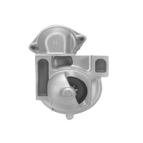 DENSO Auto Parts Starter P/N:280-5149 Fits: Buick Electra, Buick Lesabre, Buick Regal, Cadillac Brougham, Cadillac Commercial Chassis, Cadillac Fleetwood, Chevrolet Caprice, Oldsmobile 98, Oldsmobile Custom Cruiser - Image 1