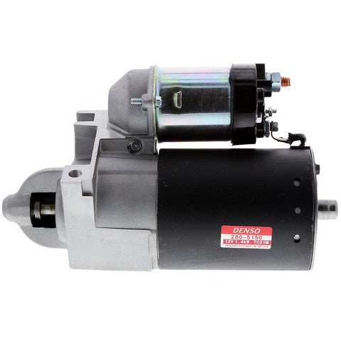 DENSO Auto Parts Starter P/N:280-5150 Fits: Buick Century, Buick Electra, Buick Lesabre, Buick Park Avenue, Buick Reatta, Buick Regal, Buick Riviera, Buick Skylark, Buick Somerset, Chevrolet Lumina Apv - Image 2