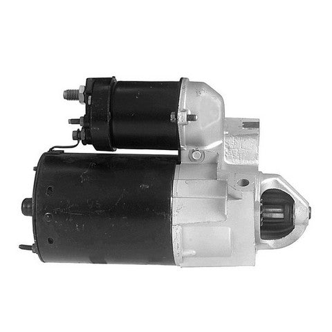 DENSO Auto Parts Starter P/N:280-5151 Fits: Chevrolet S10 93-85, Chevrolet S10 Blazer 88-85, GMC S15 90-85, GMC S15 Jimmy 88-85, GMC Sonoma 93-91 - Image 2