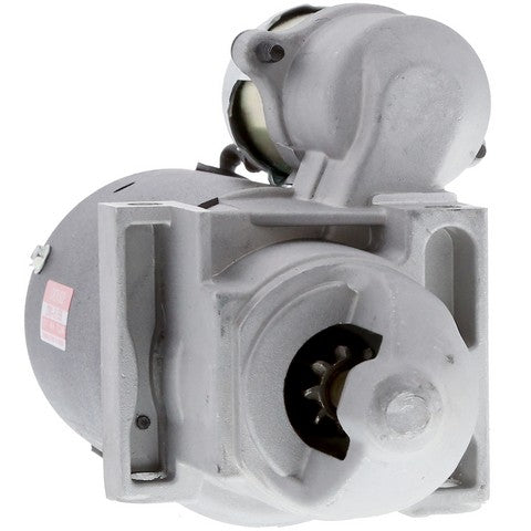 DENSO Auto Parts Starter P/N:280-5155 Fits: Chevrolet Astro, Chevrolet Blazer, Chevrolet C1500, Chevrolet C2500, Chevrolet Express 1500, Chevrolet Express 2500, Chevrolet G10, Chevrolet G20, Chevrolet G30, Chevrolet K1500 - Image 1