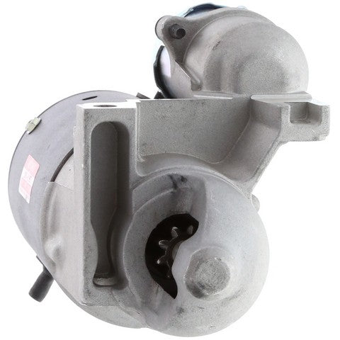 DENSO Auto Parts Starter P/N:280-5157 Fits: Buick Commercial Chassis 1991, Buick Roadmaster 1991, Cadillac Brougham 92-91, Chevrolet Camaro 92-91, Chevrolet Caprice 95-91, Oldsmobile Custom Cruiser 92-91, Pontiac Firebird 92-91 - Image 1