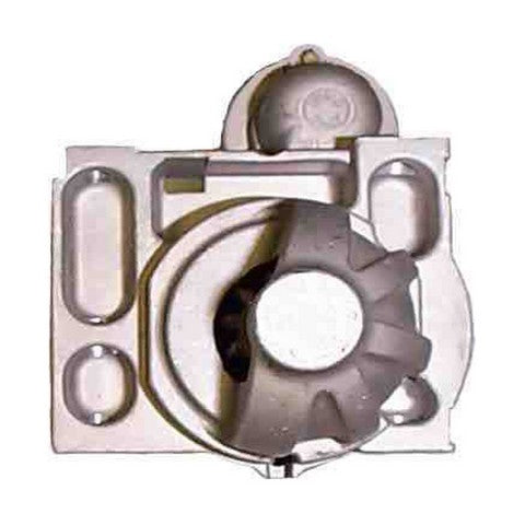 DENSO Auto Parts Starter P/N:280-5159 Fits: Buick Commercial Chassis, Buick Roadmaster, Cadillac Brougham, Cadillac Commercial Chassis, Chevrolet Astro, Chevrolet Blazer, Chevrolet C10, Chevrolet C10 Suburban, Chevrolet C1500 - Image 1