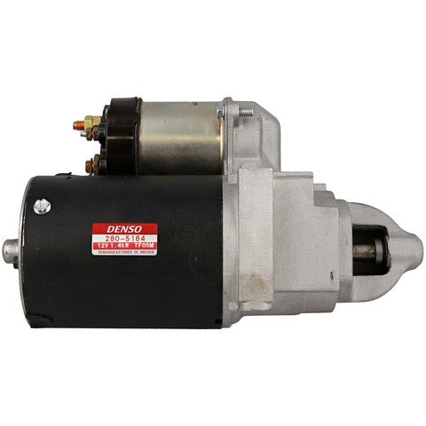 DENSO Auto Parts Starter P/N:280-5164 Fits: Chevrolet Astro, Chevrolet Blazer, Chevrolet C1500, Chevrolet C1500 Suburban, Chevrolet C2500, Chevrolet C2500 Suburban, Chevrolet C3500, Chevrolet Express 1500, Chevrolet Express 2500 - Image 2