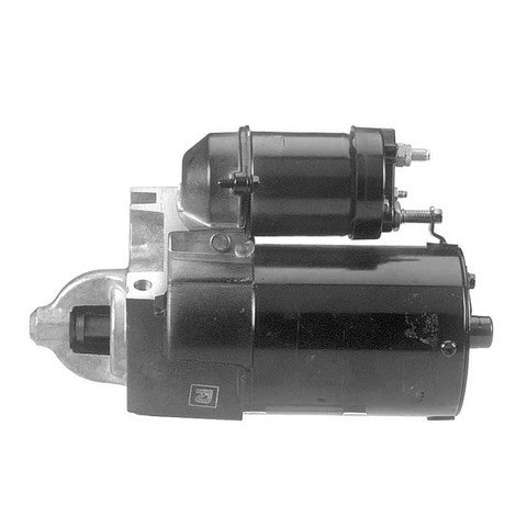 DENSO Auto Parts Starter P/N:280-5165 Fits: Buick Lesabre 97-96, Buick Park Avenue 97-96, Buick Regal 97-96, Oldsmobile 88 97-96, Oldsmobile Lss 97-96, Oldsmobile Regency 1997, Pontiac Bonneville 97-96 - Image 2