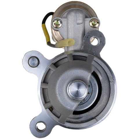 DENSO Auto Parts Starter P/N:280-5304 Fits: Ford Taurus 97-90, Ford Tempo 94-92, Ford Windstar 1995, Lincoln Continental 94-89, Mercury Sable 97-90, Mercury Topaz 94-92 - Image 1