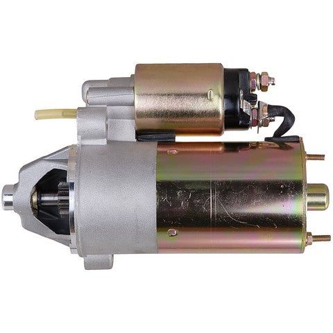 DENSO Auto Parts Starter P/N:280-5304 Fits: Ford Taurus 97-90, Ford Tempo 94-92, Ford Windstar 1995, Lincoln Continental 94-89, Mercury Sable 97-90, Mercury Topaz 94-92 - Image 2