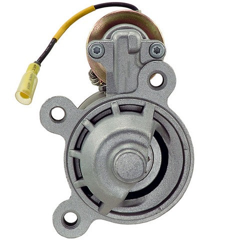 DENSO Auto Parts Starter P/N:280-5305 Fits: Ford Aerostar 97-92, Ford Probe 92-90, Ford Ranger 97-91, Ford Taurus 1991, Ford Tempo 94-91, Mazda B3000 97-94, Mercury Topaz 94-91 - Image 1