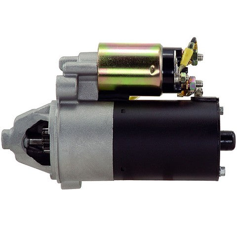 DENSO Auto Parts Starter P/N:280-5305 Fits: Ford Aerostar 97-92, Ford Probe 92-90, Ford Ranger 97-91, Ford Taurus 1991, Ford Tempo 94-91, Mazda B3000 97-94, Mercury Topaz 94-91 - Image 2