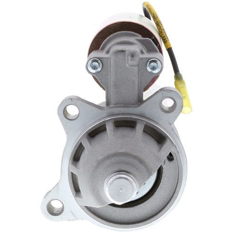 DENSO Auto Parts Starter P/N:280-5306 Fits: Ford Crown Victoria 95-92, Ford F-150 1997, Ford Mustang 1996, Ford Thunderbird 1996, Lincoln Mark Viii 96-93, Lincoln Town Car 95-92, Mercury Cougar 96-94, Mercury Grand Marquis 95-92 - Image 1