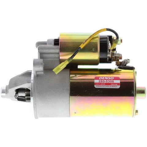 DENSO Auto Parts Starter P/N:280-5306 Fits: Ford Crown Victoria 95-92, Ford F-150 1997, Ford Mustang 1996, Ford Thunderbird 1996, Lincoln Mark Viii 96-93, Lincoln Town Car 95-92, Mercury Cougar 96-94, Mercury Grand Marquis 95-92 - Image 2