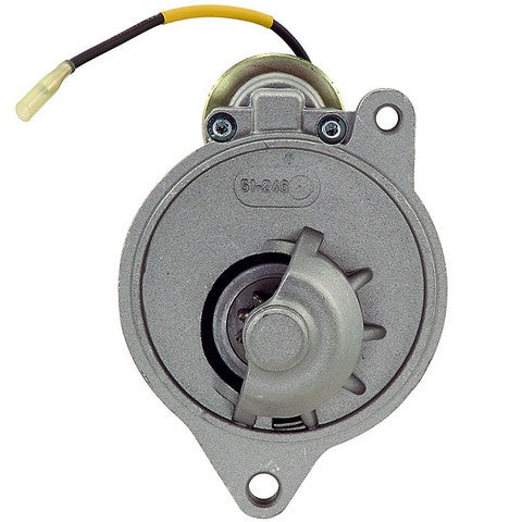 DENSO Auto Parts Starter P/N:280-5307 Fits: Ford F-250 96-92, Ford F-350 97-92, Ford F-53 Motorhome Chassis 97-92, Ford F-super Duty 96-94 - Image 1
