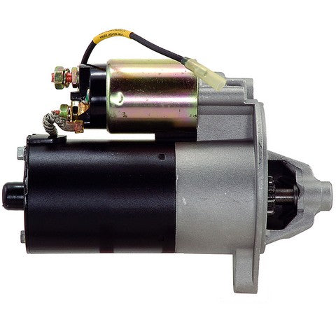 DENSO Auto Parts Starter P/N:280-5307 Fits: Ford F-250 96-92, Ford F-350 97-92, Ford F-53 Motorhome Chassis 97-92, Ford F-super Duty 96-94 - Image 2