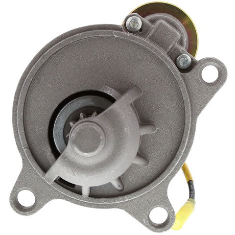 DENSO Auto Parts Starter P/N:280-5310 Fits: Ford Ranger 1997, Mazda B2500 01-98 - Image 1
