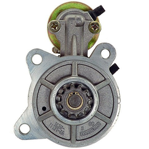 DENSO Auto Parts Starter P/N:280-5319 Fits: Ford Explorer 10-02, Ford Explorer Sport Trac 10-07, Lincoln Aviator 05-03, Mercury Mountaineer 10-02 - Image 1