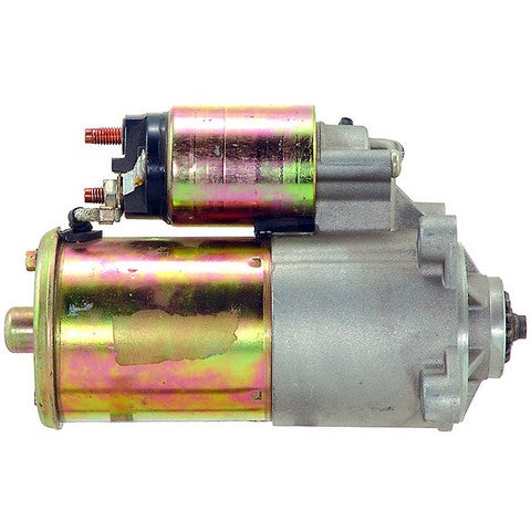 DENSO Auto Parts Starter P/N:280-5319 Fits: Ford Explorer 10-02, Ford Explorer Sport Trac 10-07, Lincoln Aviator 05-03, Mercury Mountaineer 10-02 - Image 2