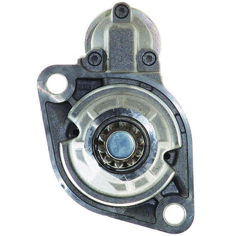 DENSO Auto Parts Starter P/N:280-5338 Fits: Audi A3, Audi Tt, Audi Tt Quattro, Volkswagen Beetle, Volkswagen Cc, Volkswagen Eos, Volkswagen Golf, Volkswagen Golf City - Image 1
