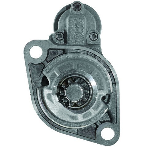 DENSO Auto Parts Starter P/N:280-5339 Fits: Audi Tt Rs Quattro 13-12, Volkswagen Beetle 10-06, Volkswagen Beetle 14-12, Volkswagen Golf 14-10, Volkswagen Jetta 14-05, Volkswagen Passat 15-12, Volkswagen Rabbit 09-06 - Image 1