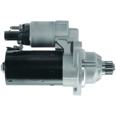 DENSO Auto Parts Starter P/N:280-5339 Fits: Audi Tt Rs Quattro 13-12, Volkswagen Beetle 10-06, Volkswagen Beetle 14-12, Volkswagen Golf 14-10, Volkswagen Jetta 14-05, Volkswagen Passat 15-12, Volkswagen Rabbit 09-06 - Image 2