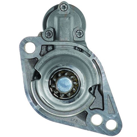 DENSO Auto Parts Starter P/N:280-5340 Fits: Volkswagen Beetle 10-06, Volkswagen Beetle 14-12, Volkswagen Golf 14-10, Volkswagen Jetta 08-05, Volkswagen Jetta 14-10, Volkswagen Passat 15-12, Volkswagen Rabbit 09-06 - Image 1