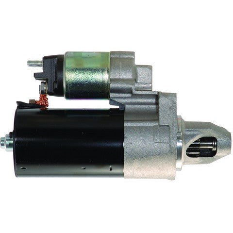 DENSO Auto Parts Starter P/N:280-5341 Fits: Mercedes-benz C55 Amg, Mercedes-benz Cl500, Mercedes-benz Cl55 Amg, Mercedes-benz Clk500, Mercedes-benz Clk55 Amg, Mercedes-benz Cls500, Mercedes-benz Cls55 Amg, Mercedes-benz E500, Mercedes-benz E55 Amg - Image 2