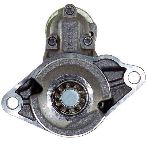 DENSO Auto Parts Starter P/N:280-5342 Fits: Audi A3 13-07, Audi A3 Quattro 13-09, Audi Tt 09-08, Audi Tt Quattro 10-09, Audi Tts Quattro 10-09, Volkswagen Eos 11-09, Volkswagen Gti 2010, Volkswagen Jetta 2013 - Image 1