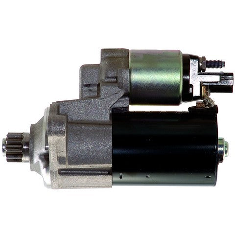 DENSO Auto Parts Starter P/N:280-5342 Fits: Audi A3 13-07, Audi A3 Quattro 13-09, Audi Tt 09-08, Audi Tt Quattro 10-09, Audi Tts Quattro 10-09, Volkswagen Eos 11-09, Volkswagen Gti 2010, Volkswagen Jetta 2013 - Image 2