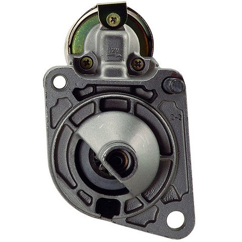 DENSO Auto Parts Starter P/N:280-5344 Fits: Chrysler Daytona, Chrysler Dynasty, Chrysler Imperial, Chrysler Laser, Chrysler Lebaron, Chrysler New Yorker, Chrysler Tc Maserati, Chrysler TOWN &amp; COUNTRY, Dodge 600, Dodge Aries - Image 1