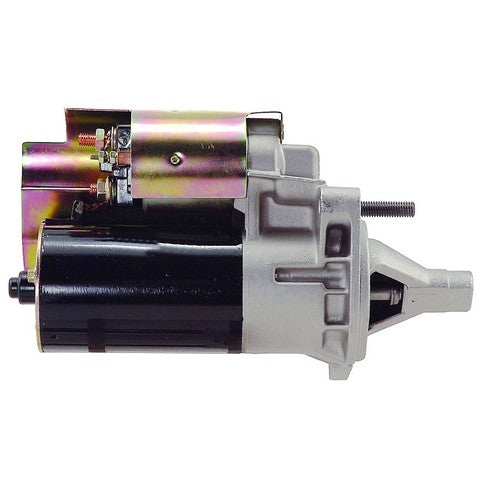 DENSO Auto Parts Starter P/N:280-5344 Fits: Chrysler Daytona, Chrysler Dynasty, Chrysler Imperial, Chrysler Laser, Chrysler Lebaron, Chrysler New Yorker, Chrysler Tc Maserati, Chrysler TOWN &amp; COUNTRY, Dodge 600, Dodge Aries - Image 2