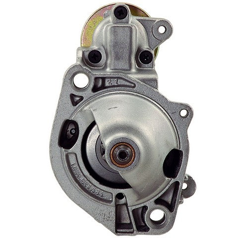 DENSO Auto Parts Starter P/N:280-5345 Fits: Mercedes-benz 400e, Mercedes-benz 400se, Mercedes-benz 400sel, Mercedes-benz 420sel, Mercedes-benz 500e, Mercedes-benz 500sec, Mercedes-benz 500sel, Mercedes-benz 500sl - Image 1