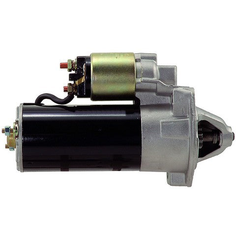 DENSO Auto Parts Starter P/N:280-5345 Fits: Mercedes-benz 400e, Mercedes-benz 400se, Mercedes-benz 400sel, Mercedes-benz 420sel, Mercedes-benz 500e, Mercedes-benz 500sec, Mercedes-benz 500sel, Mercedes-benz 500sl - Image 2