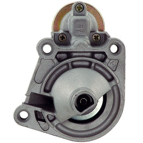 DENSO Auto Parts Starter P/N:280-5347 Fits: Chrysler Daytona, Chrysler Dynasty, Chrysler Lebaron, Chrysler New Yorker, Chrysler Tc Maserati, Dodge Caravan, Dodge Daytona, Dodge Dynasty, Dodge Grand Caravan - Image 1