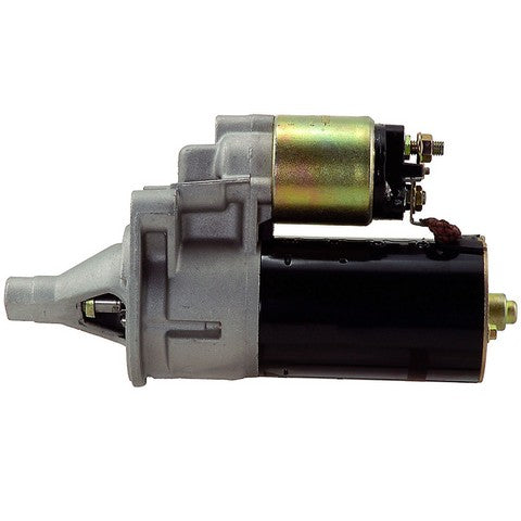 DENSO Auto Parts Starter P/N:280-5347 Fits: Chrysler Daytona, Chrysler Dynasty, Chrysler Lebaron, Chrysler New Yorker, Chrysler Tc Maserati, Dodge Caravan, Dodge Daytona, Dodge Dynasty, Dodge Grand Caravan - Image 2