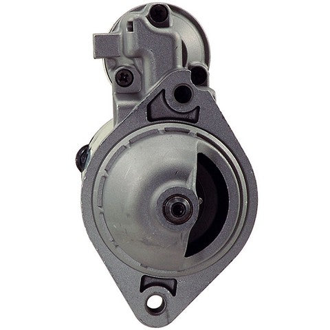 DENSO Auto Parts Starter P/N:280-5348 Fits: BMW 530i 95-94, BMW 540i 03-97, BMW 540i 95-94, BMW 740i 01-97, BMW 740i 95-93, BMW 740il 01-93, BMW 840ci 97-94, BMW M5 03-00, BMW X5 03-00, BMW Z8 03-00 - Image 1