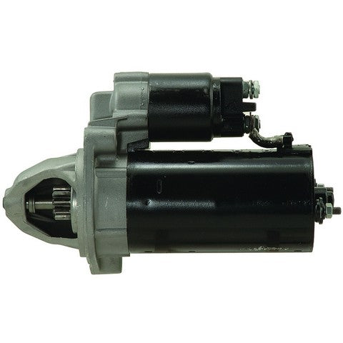 DENSO Auto Parts Starter P/N:280-5352 Fits: Mercedes-benz 300ce 1993, Mercedes-benz 300e 1993, Mercedes-benz 300te 1993, Mercedes-benz C280 97-94, Mercedes-benz C36 Amg 97-95, Mercedes-benz E320 97-94, Mercedes-benz S320 99-94, Mercedes-benz Sl320 97-94 - Image 2