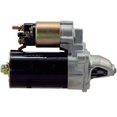 DENSO Auto Parts Starter P/N:280-5355 Fits: BMW 318i, BMW 318is, BMW 318ti, BMW 323ci, BMW 323i, BMW 323is, BMW 325ci, BMW 325i, BMW 325xi, BMW 328ci, BMW 328i, BMW 328is, BMW 330ci, BMW 330i, BMW 330xi, BMW 525i, BMW 528i, BMW 530i, BMW M3, BMW Z3 - Image 2