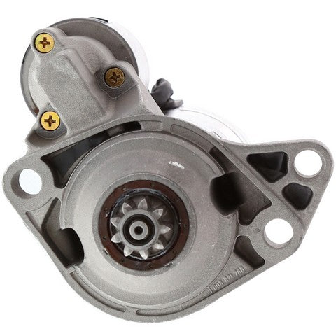 DENSO Auto Parts Starter P/N:280-5356 Fits: Volkswagen Beetle 03-98, Volkswagen Eurovan 1997, Volkswagen Golf 01-99, Volkswagen Jetta 02-96, Volkswagen Passat 1997 - Image 1