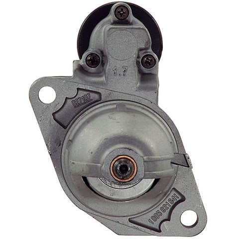 DENSO Auto Parts Starter P/N:280-5357 Fits: Land Rover Defender 110 1993, Land Rover Defender 90 1997, Land Rover Defender 90 95-94, Land Rover Discovery 01-96, Land Rover Range Rover 98-96 - Image 1