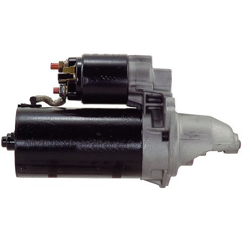 DENSO Auto Parts Starter P/N:280-5357 Fits: Land Rover Defender 110 1993, Land Rover Defender 90 1997, Land Rover Defender 90 95-94, Land Rover Discovery 01-96, Land Rover Range Rover 98-96 - Image 2