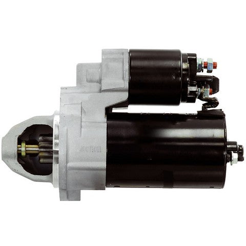 DENSO Auto Parts Starter P/N:280-5363 Fits: BMW 545i 05-04, BMW 550i 10-06, BMW 645ci 05-04, BMW 650i 10-06, BMW 745i 05-04, BMW 745li 05-04, BMW 750i 08-06, BMW 750li 08-06, BMW Alpina B7 08-07, BMW X5 10-04 - Image 2