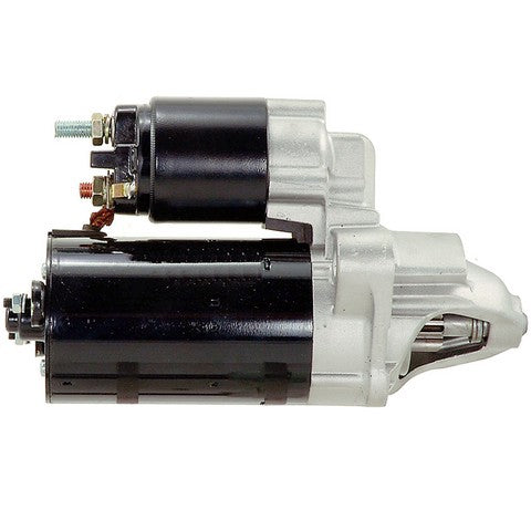 DENSO Auto Parts Starter P/N:280-5364 Fits: Audi A4 05-98, Audi A4 Quattro 01-98, Audi A4 Quattro 06-03, Audi A6 04-98, Audi A6 Quattro 04-98, Audi Allroad Quattro 05-01, Audi S4 02-00, Audi S4 2005, Volkswagen Passat 05-00, Volkswagen Passat 1998 - Image 2