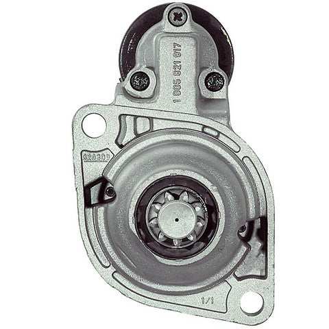 DENSO Auto Parts Starter P/N:280-5367 Fits: Porsche 911 08-99, Porsche Boxster 08-99, Porsche Carrera Gt 05-04, Porsche Cayman 08-06 - Image 1