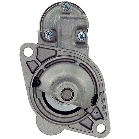 DENSO Auto Parts Starter P/N:280-5368 Fits: Saturn L300 05-01, Saturn Ls2 2000, Saturn Lw2 2000, Saturn Lw300 03-01, Saturn Vue 03-02 - Image 1