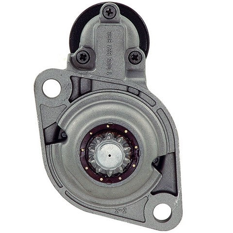 DENSO Auto Parts Starter P/N:280-5369 Fits: Audi Tt 02-00, Audi Tt Quattro 2000, Audi Tt Quattro 2002, Volkswagen Beetle 05-01, Volkswagen Beetle 99-98, Volkswagen Golf 06-99, Volkswagen Golf City 10-08, Volkswagen Jetta 05-99, Volkswagen Jetta City 09-07 - Image 1