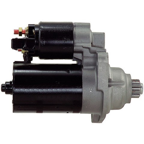 DENSO Auto Parts Starter P/N:280-5369 Fits: Audi Tt 02-00, Audi Tt Quattro 2000, Audi Tt Quattro 2002, Volkswagen Beetle 05-01, Volkswagen Beetle 99-98, Volkswagen Golf 06-99, Volkswagen Golf City 10-08, Volkswagen Jetta 05-99, Volkswagen Jetta City 09-07 - Image 2