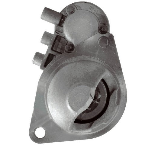 DENSO Auto Parts Starter P/N:280-5376 Fits: Kia Borrego 11-09, Kia Sorento 09-08 - Image 1