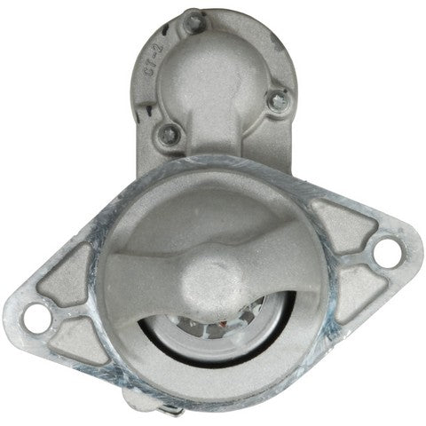 DENSO Auto Parts Starter P/N:280-5377 Fits: Chevrolet Aveo 11-09, Chevrolet Aveo5 11-09, Pontiac G3 10-09, Pontiac G3 Wave 2009 - Image 1