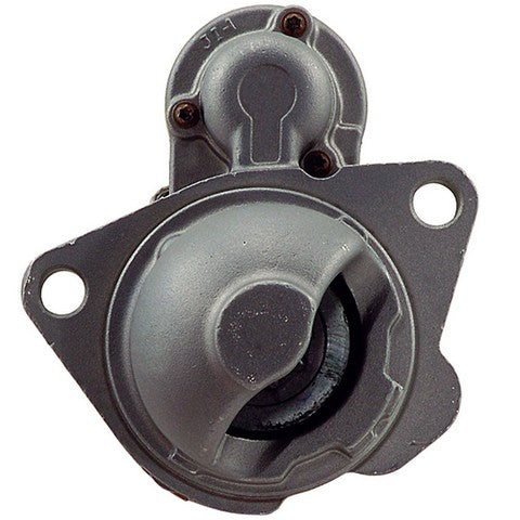 DENSO Auto Parts Starter P/N:280-5378 Fits: Chevrolet Cavalier, Chevrolet Classic, Chevrolet Cobalt, Chevrolet Hhr, Chevrolet Malibu, Oldsmobile Alero, Pontiac G6, Pontiac Grand Am, Pontiac Pursuit, Pontiac Solstice - Image 1