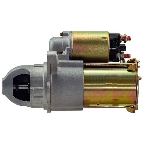 DENSO Auto Parts Starter P/N:280-5378 Fits: Chevrolet Cavalier, Chevrolet Classic, Chevrolet Cobalt, Chevrolet Hhr, Chevrolet Malibu, Oldsmobile Alero, Pontiac G6, Pontiac Grand Am, Pontiac Pursuit, Pontiac Solstice - Image 2